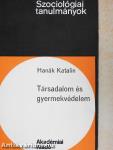 Társadalom és gyermekvédelem