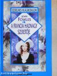 A francia hadnagy szeretője