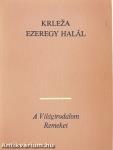 Ezeregy halál