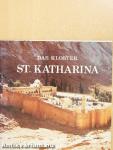 Das Kloster St. Katharina im Sinai