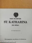 Das Kloster St. Katharina im Sinai