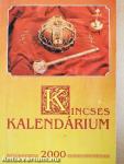 Kincses Kalendárium 2000