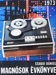 Magnósok évkönyve 1973