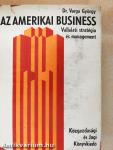 Az amerikai business