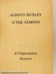 A vak Sámson