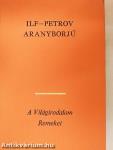 Aranyborjú