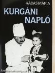 Kurgáni napló