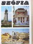 Szófia
