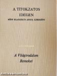 A titokzatos idegen