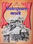 Shakespeare-mesék