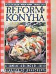 Reformkonyha