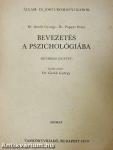 Bevezetés a pszichológiába