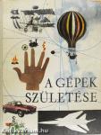 A gépek születése