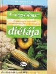 A "négyesfogat" diétája