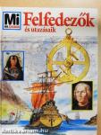 Felfedezők és utazásaik