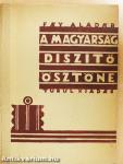 A magyarság diszitő-ösztöne