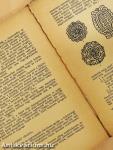 A magyarság diszitő-ösztöne
