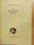A második ének