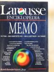 Larousse Enciklopédia - Memo