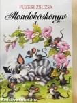 Mondókáskönyv 1.