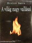 A világ nagy vallásai