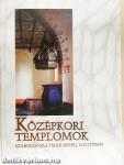 Középkori templomok