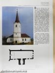 Középkori templomok