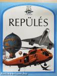 Repülés