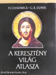 A keresztény világ atlasza