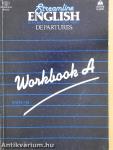 Streamline English Departures - Workbook A-B