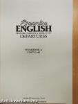 Streamline English Departures - Workbook A-B