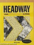 Headway - Pre-Intermediate - Workbook without key