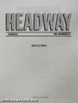 Headway - Pre-Intermediate - Workbook without key