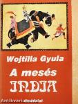 A mesés India