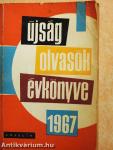 Újságolvasók évkönyve 1967