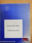 Pszichológia