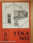 Téka 1980/2.