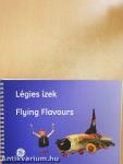 Légies ízek