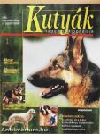 Kutyák nagy enciklopédiája 1.