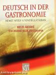 Deutsch in der Gastronomie