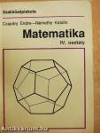 Matematika IV.