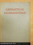 Geometriai szerkesztések