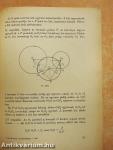 Geometriai szerkesztések
