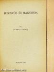 Besenyők és magyarok (dedikált példány)
