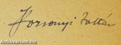 Árpádkor és kelet (dedikált példány)