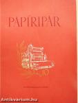 Papíripar 1958/6.