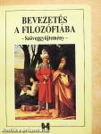 Bevezetés a filozófiába