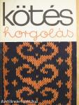 Kötés-horgolás 1977