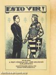 Esto Vir!
