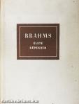 Johannes Brahms élete képekben
